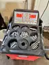 Weaver&#xAE; W-937-40 Wheel Balancer
