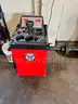Weaver&#xAE; W-937-40 Wheel Balancer