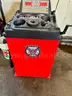 Weaver&#xAE; W-937-40 Wheel Balancer