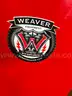 Weaver&#xAE; W-937-40 Wheel Balancer