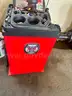Weaver&#xAE; W-937-40 Wheel Balancer