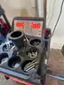 Weaver&#xAE; W-937-40 Wheel Balancer