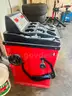 Weaver&#xAE; W-937-40 Wheel Balancer