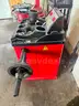 Weaver&#xAE; W-937-40 Wheel Balancer