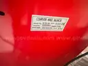 Weaver&#xAE; W-937-40 Wheel Balancer