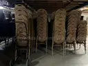 Banquet Chairs