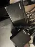 Lot of various AV equipment