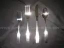 Lot of Dishware & Flatware
