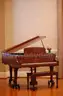 Grand piano