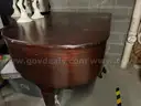 Grand piano