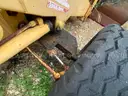 Ford 555A Backhoe