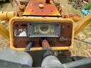 Ford 555A Backhoe