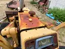 Ford 555A Backhoe