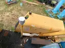 Ford 555A Backhoe