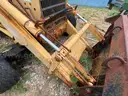 Ford 555A Backhoe