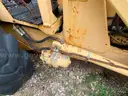Ford 555A Backhoe