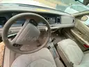 1999 Ford Crown Victoria
