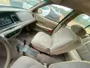 1999 Ford Crown Victoria