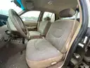1999 Ford Crown Victoria