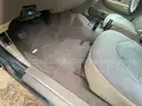 1999 Ford Crown Victoria