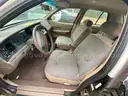 1999 Ford Crown Victoria