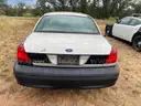 1999 Ford Crown Victoria