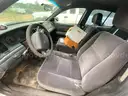 2006 Ford Crown Victoria