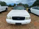 2006 Ford Crown Victoria