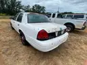 2006 Ford Crown Victoria