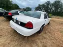 2006 Ford Crown Victoria