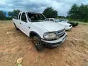 1998 Ford F-150