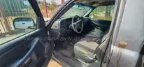 2002 Chevrolet Silverado 1500