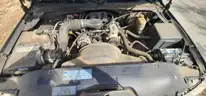 2002 Chevrolet Silverado 1500