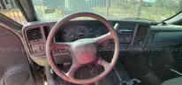 2002 Chevrolet Silverado 1500