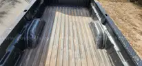 2002 Chevrolet Silverado 1500