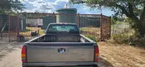 2002 Chevrolet Silverado 1500