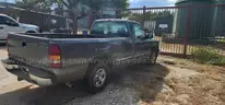 2002 Chevrolet Silverado 1500