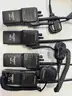 Various Motorola Portable Radio&#x27;s