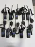 Various Motorola Portable Radio&#x27;s