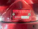Assorted Fire Department Gate Valves