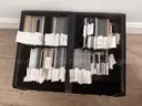 Lot of 98 Locked Apple iPads
