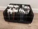 Lot of 98 Locked Apple iPads