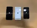 Lot of 104 Apple iPhone 6/7/8/8+
