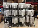 Lot of 87 Apple iMac Computers (2015 & Older)