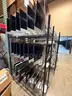 Lot of 87 Apple iMac Computers (2015 & Older)