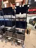 Lot of 87 Apple iMac Computers (2015 & Older)
