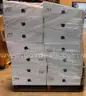 Lot of 87 Apple iMac Computers (2015 & Older)