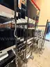 Lot of 87 Apple iMac Computers (2015 & Older)