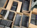 Lot of Approx 274 Laptops Lenovo T14S T14 T495S T490 T480S T480 T470