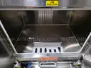 ConeCraft Hyclone 1000L Smartainer II Stainless Steel &#x26; Bunk Bed Frame